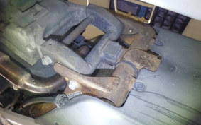 SUZUKI ADDRESS V50 Gen.2 2024 CA44A
