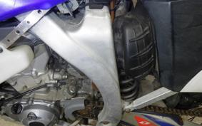 YAMAHA YZ250F 2022 CG27C