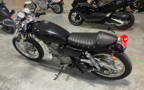 YAMAHA SR400-1 2008 RH01J