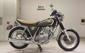 YAMAHA SR400 Gen.4 2013 RH03J