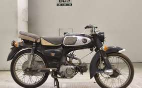 HONDA CS65 S65