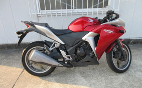 HONDA CBR250R ABS CS250R