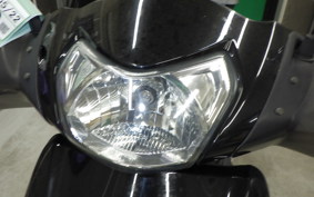 HONDA LEAD 110 2001 JF19