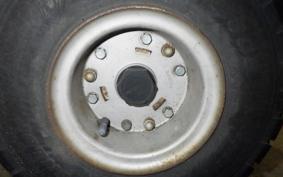 HONDA GYRO CANOPY 2021 TA02