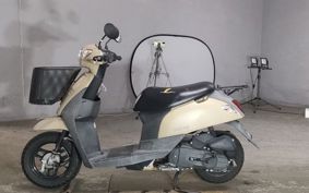 SUZUKI LET's CA4AA