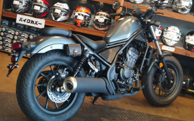 HONDA  REBEL 250 ABS MC49