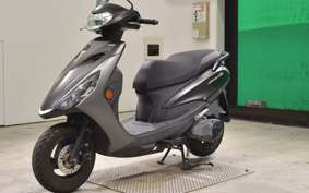 YAMAHA AXIS 125 Z SED7J