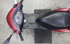 SUZUKI ADDRESS V125 S CF4MA