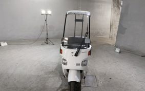 HONDA GYRO TA03