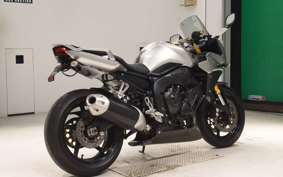 YAMAHA FZ1 FAZER 2006