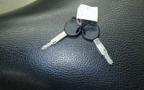 HONDA PCX125 1992 JF28