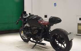 BMW R NINE T 2018