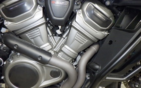 HARLEY ﾊﾟﾝ AMERICA1250S 2021