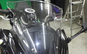 KAWASAKI NINJA 650 2015