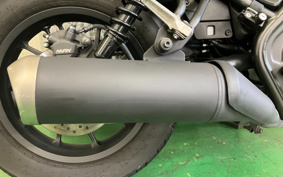 HONDA REBEL 250  S E-clutch MC49