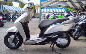 HONDA LEAD 125 JF45
