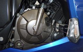 SUZUKI GIXXER 250 SF ED22B