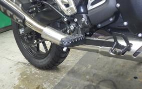 TRIUMPH SCRAMBLER 400X 2024