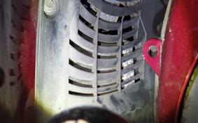 YAMAHA MAJESTY 250 C 2019 SG03J