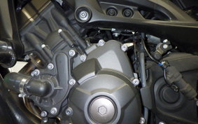 YAMAHA MT-09 Tracer GT 2020 RN51J