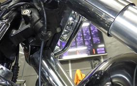 HARLEY FLSTC 1580 2008