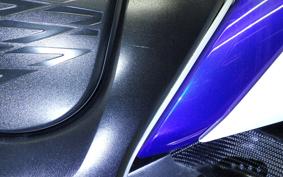 SUZUKI HAYABUSA Gen.3 2022 EJ11A