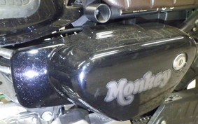 HONDA MONKEY 125 2017 JB03