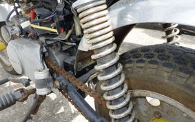 HONDA MONKEY Z50J