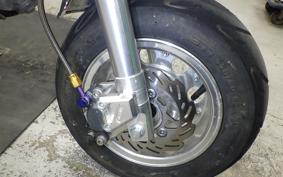 HONDA MONKEY Z50J