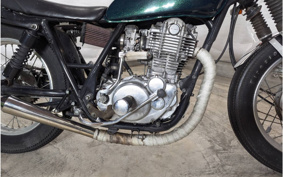 YAMAHA SR400 1996 1JR