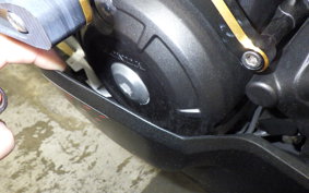 HONDA CBR250RR A 1998 MC51