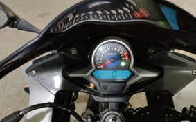 HONDA CBR250R MC41