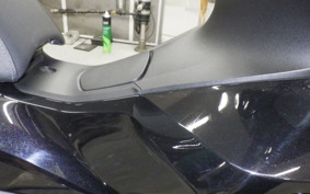 HONDA PCX 160 2025 KF47