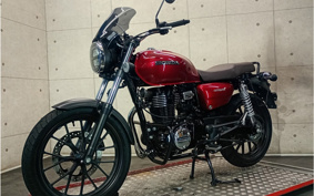HONDA GB350 2022 NC59