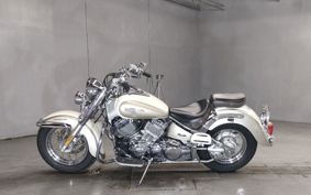 YAMAHA DRAGSTAR 400 CLASSIC VH01J