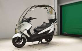 SUZUKI SKYWAVE 200 (Burgman 200) 2008 CH41A