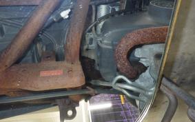 SUZUKI LET's 2 CA1PA