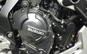 SUZUKI GSX-8R 2024 EM1AA