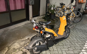 HONDA BYTE AF59