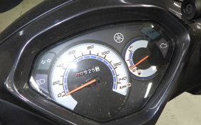 YAMAHA AXIS 125 Z 1997 SED7J