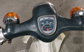 HONDA SUPER CUB50 C50