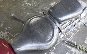 YAMAHA DRAGSTAR 400 VH01J