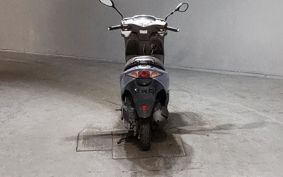 HONDA DIO CHESTER AF68