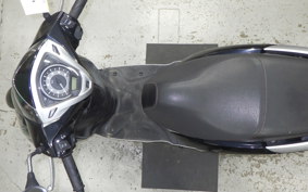 HONDA LEAD 125 2001 JF45