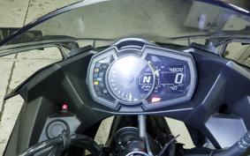 KAWASAKI NINJA 400 2023 EX400L