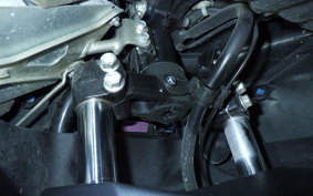 HONDA PCX 160 2010 KF47