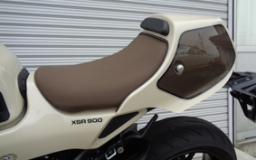 YAMAHA XSR900 2026 RN96J