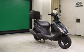 SUZUKI ADDRESS V125 S 2017 CF4MA