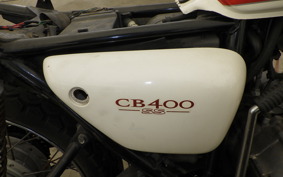 HONDA CB400SS E 2004 NC41