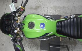 KAWASAKI ZRX1200 D 2015 ZRT20D